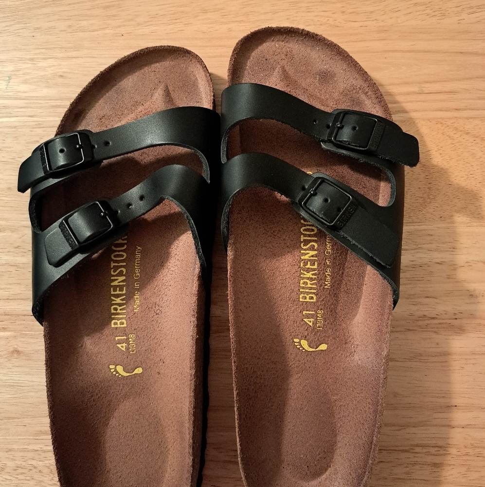 Birkenstock Size 41